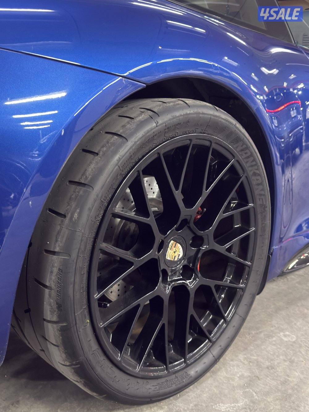 للبيع بورش كاريرا موديل 2013 المالك الثاني7