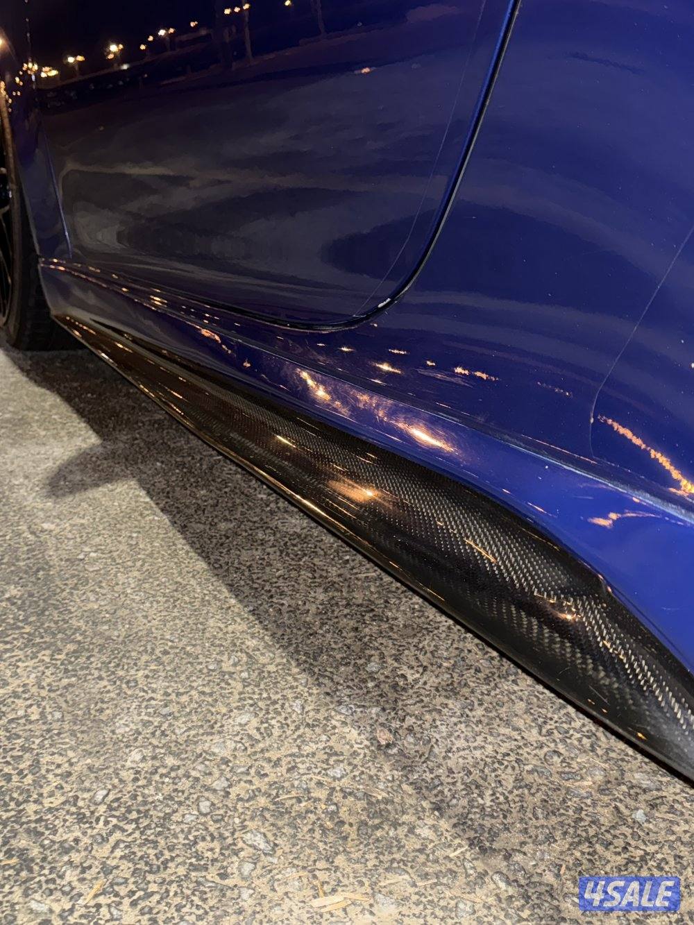 للبيع بورش كاريرا موديل 2013 المالك الثاني8