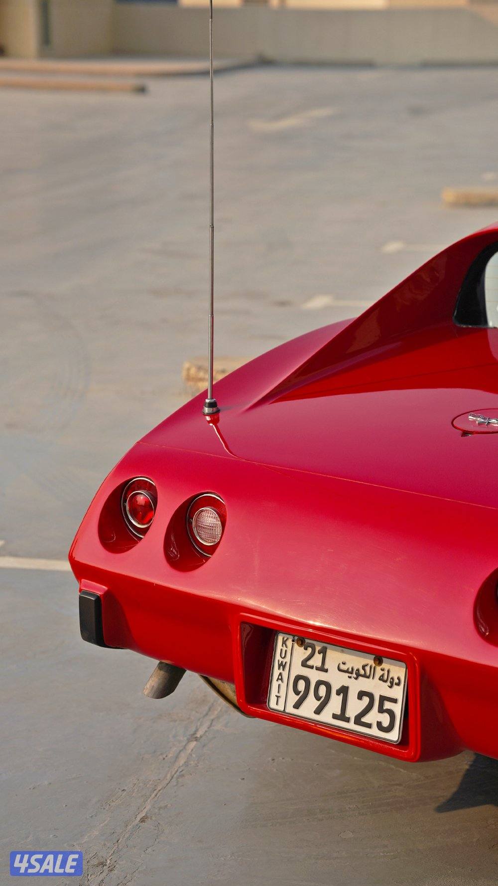 كورفت ٧٧ كلاسيك.3