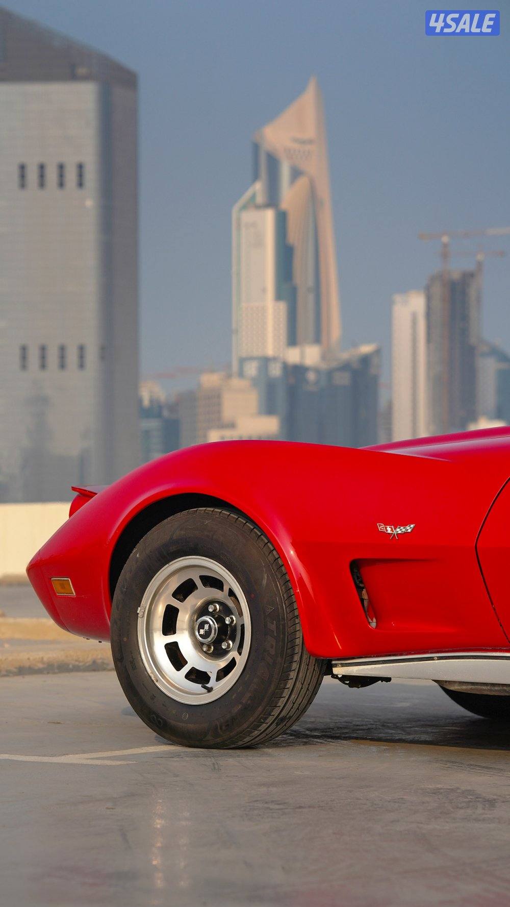 كورفت ٧٧ كلاسيك.5