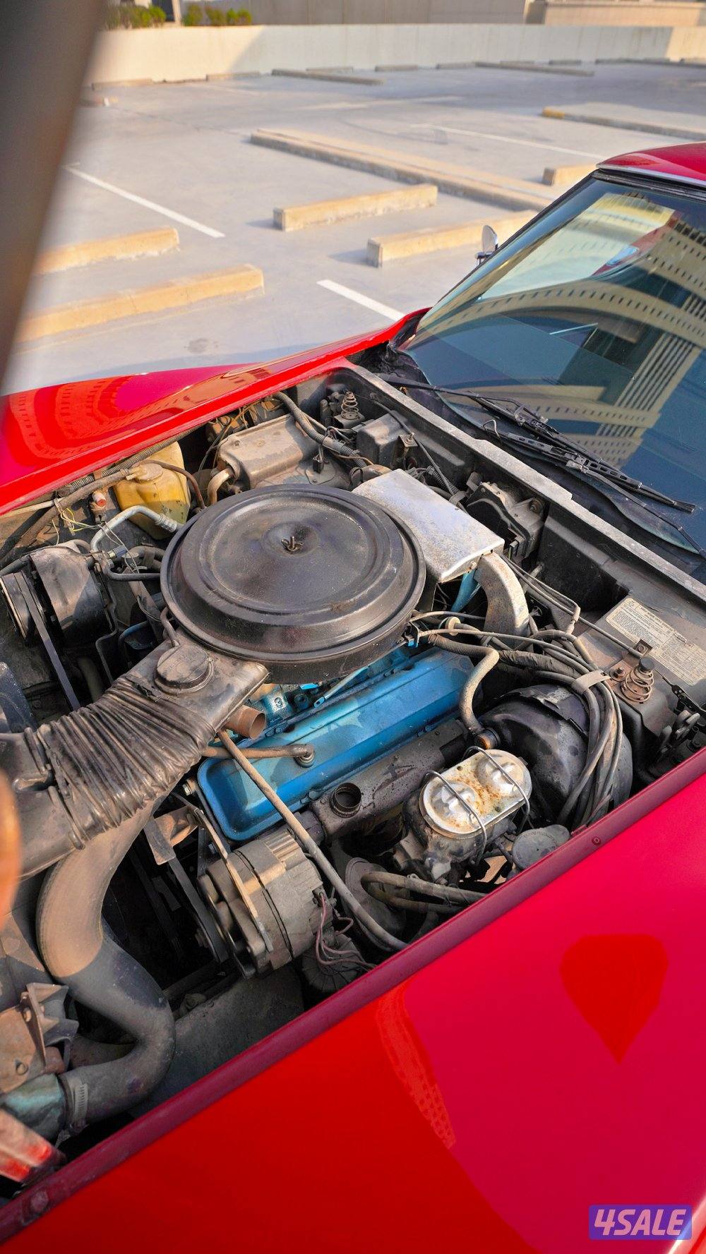 كورفت ٧٧ كلاسيك.13