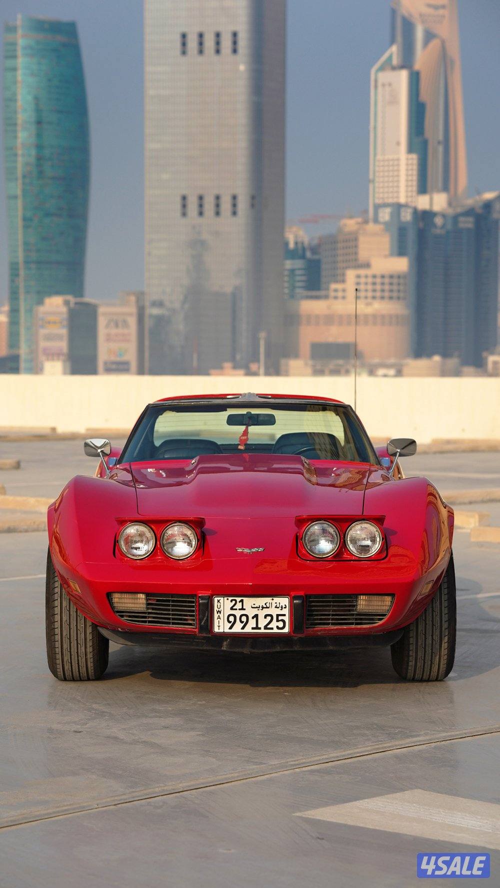 كورفت ٧٧ كلاسيك.8