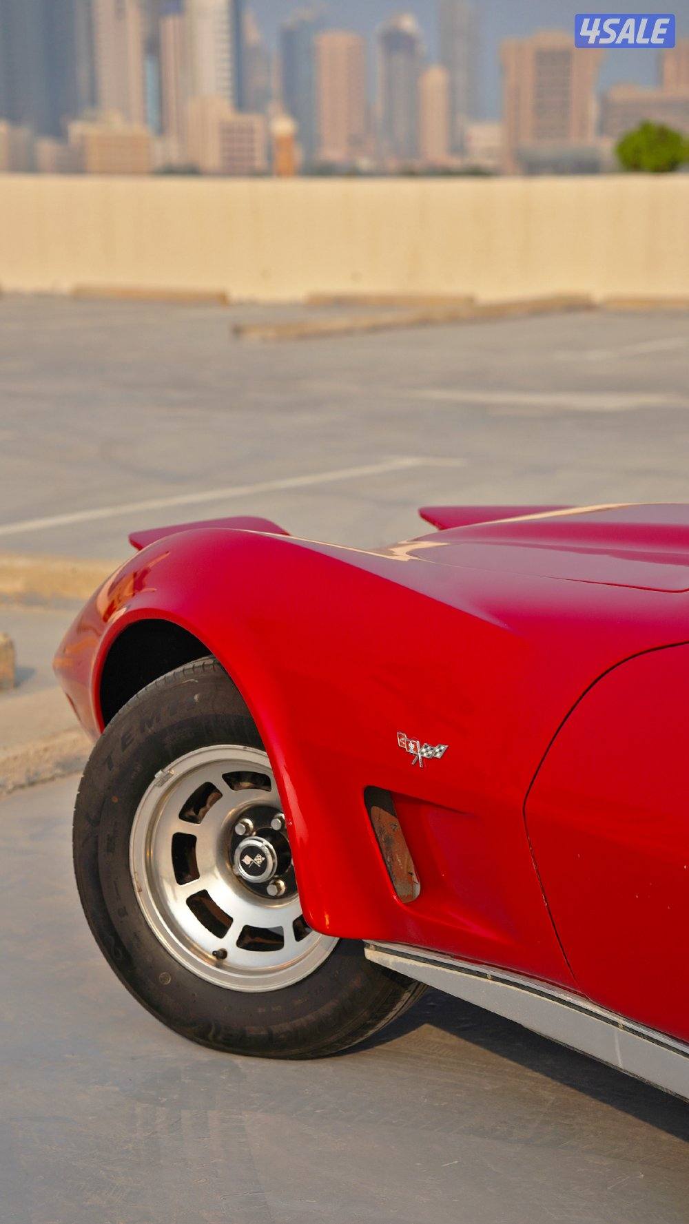 كورفت ٧٧ كلاسيك.4