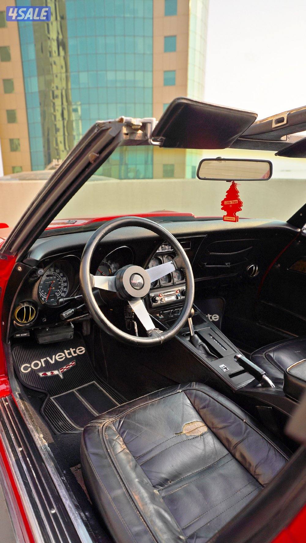 كورفت ٧٧ كلاسيك.15