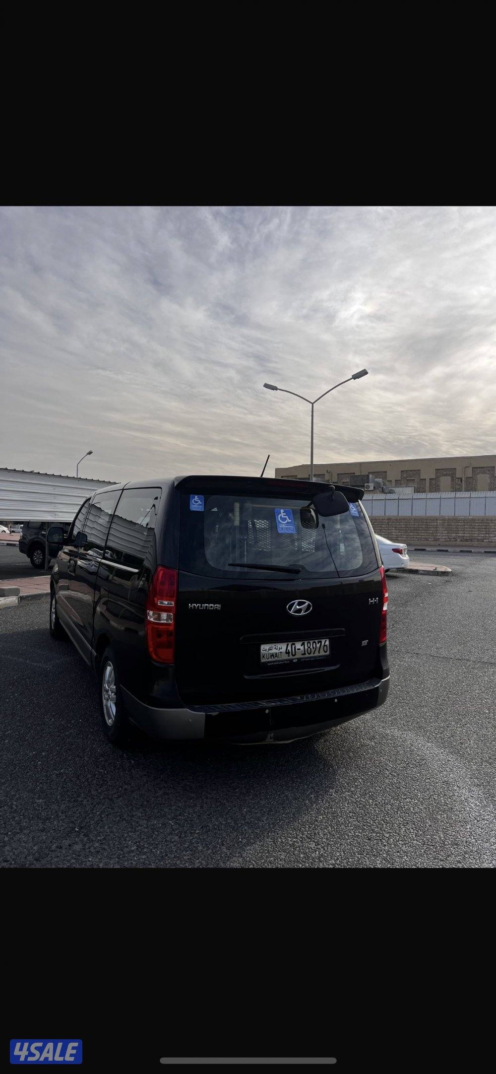 للبيع H1 موديل ٢٠١٦0