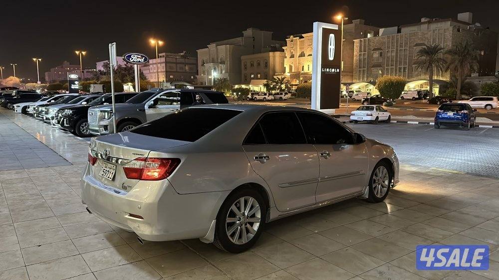 للبيع اوريون شرط الفحص صبغ الوكاله شرط قير شاصي بدي واستخدامي اليومي2