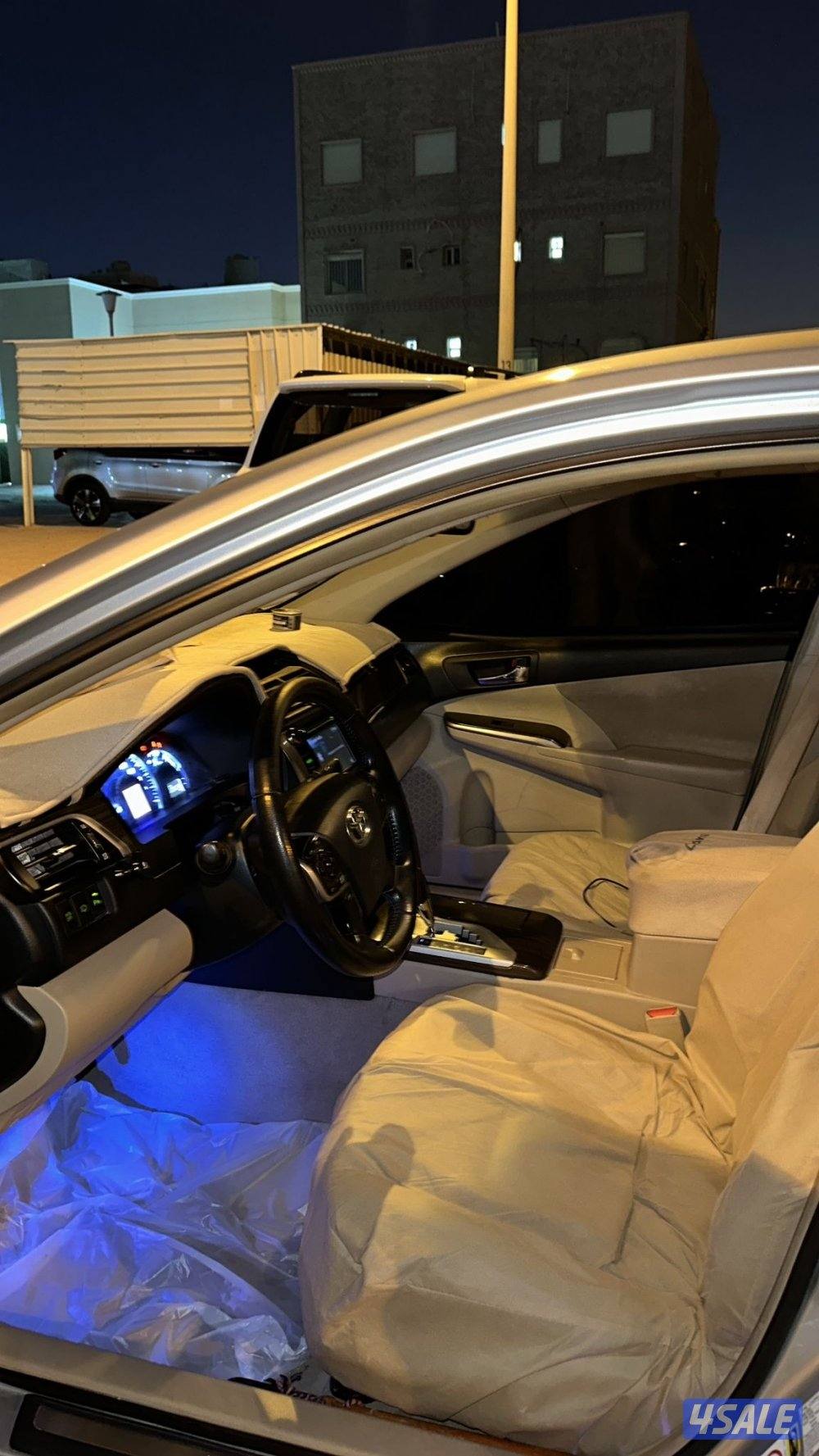 للبيع اوريون شرط الفحص صبغ الوكاله شرط قير شاصي بدي واستخدامي اليومي3