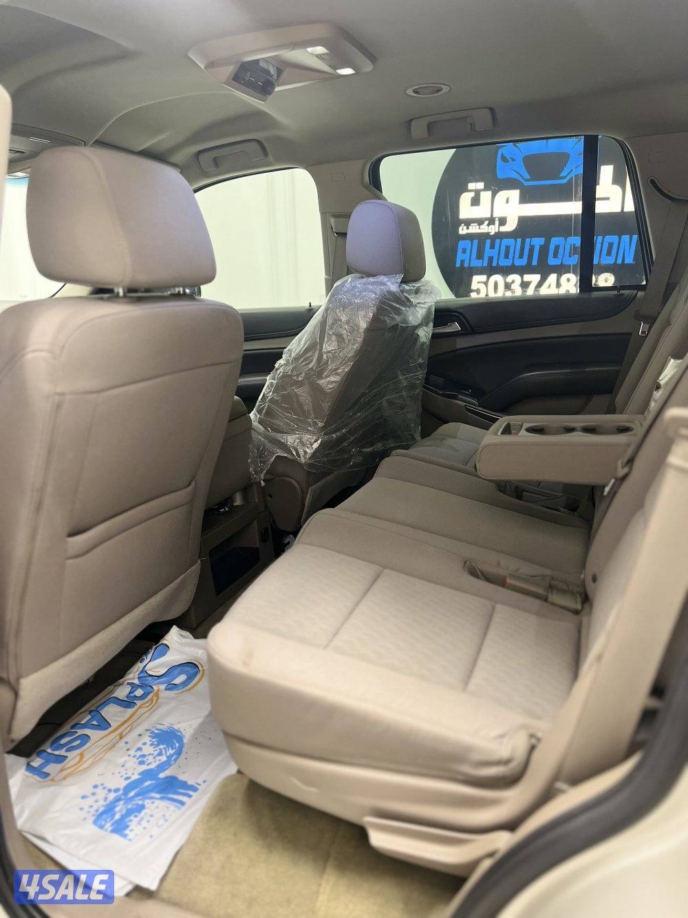 تاهوLS 2016 دبل قير5