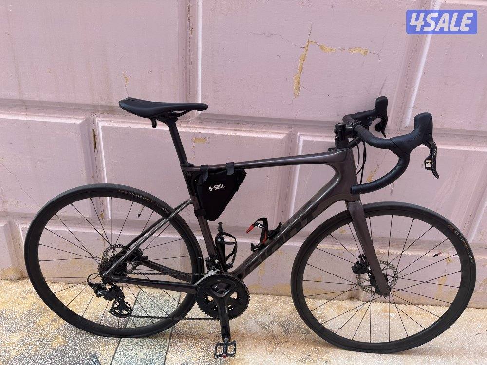 دراجه رود كاربون GIANT0