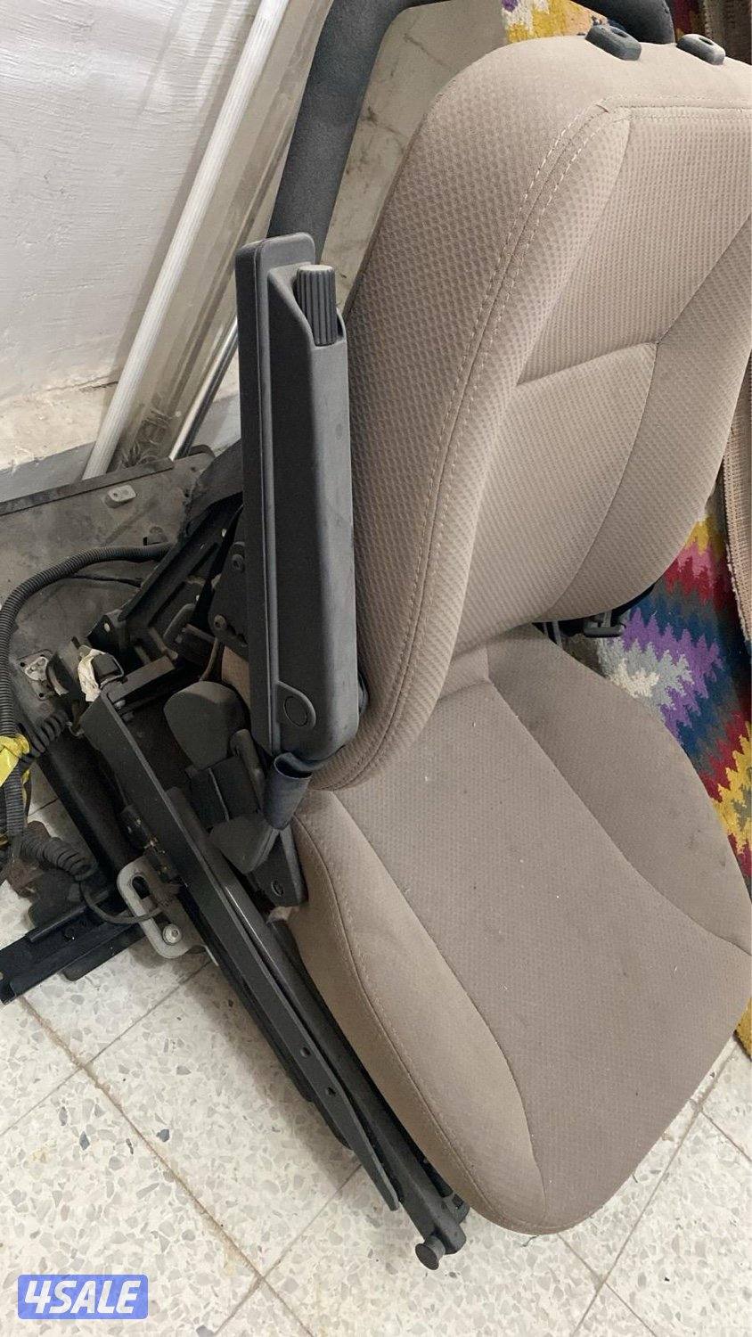 للبيع كرسي احتياجات خاصه0