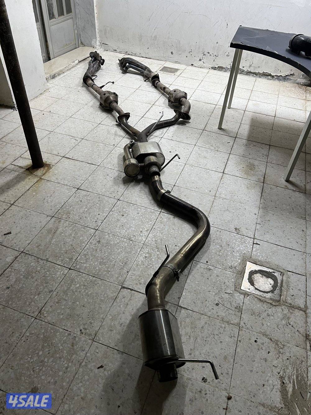 للبيع بولت اصلي كامل2