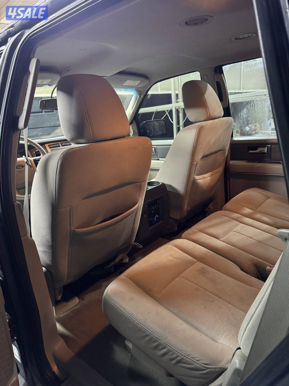 السلام عليكم للبيع اكسبدشن ٢٠١٣6