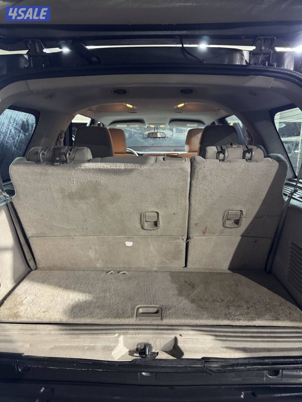 السلام عليكم للبيع اكسبدشن ٢٠١٣7