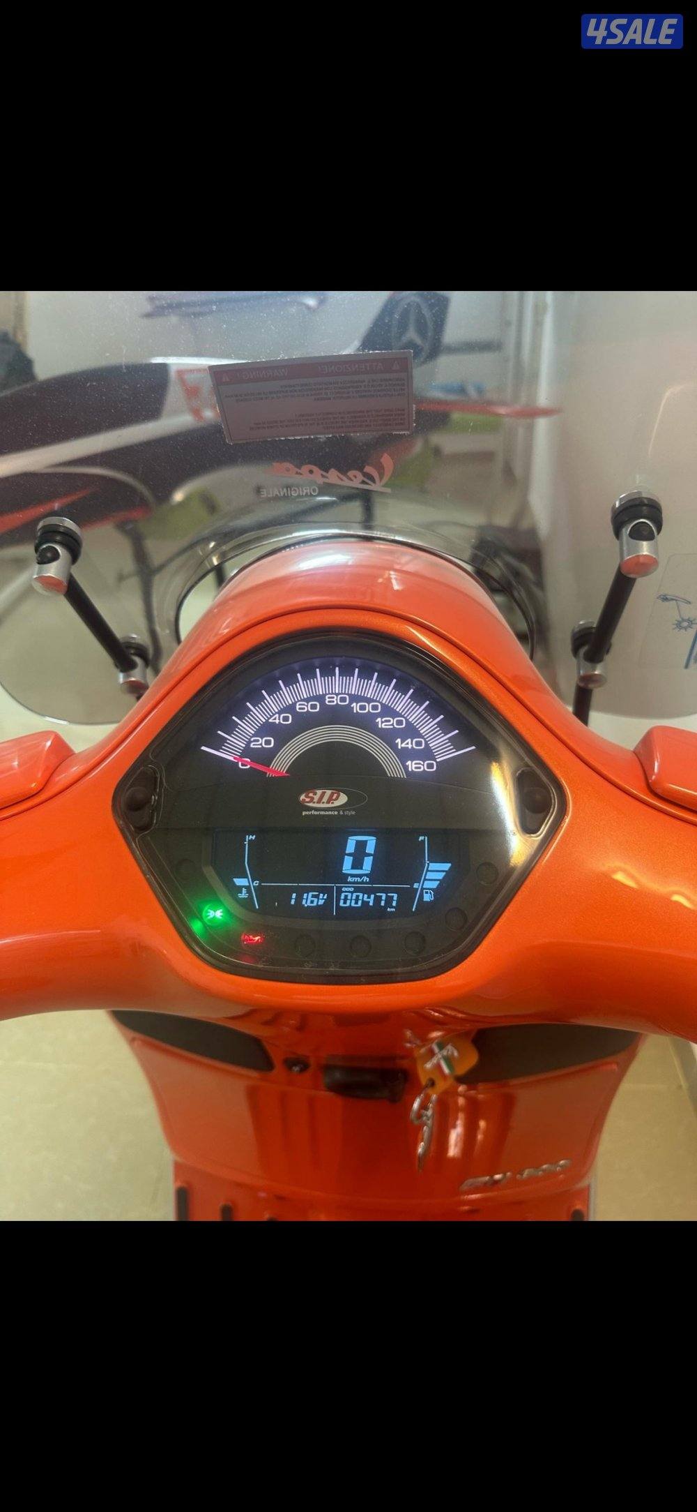 للبيع فيسبا0