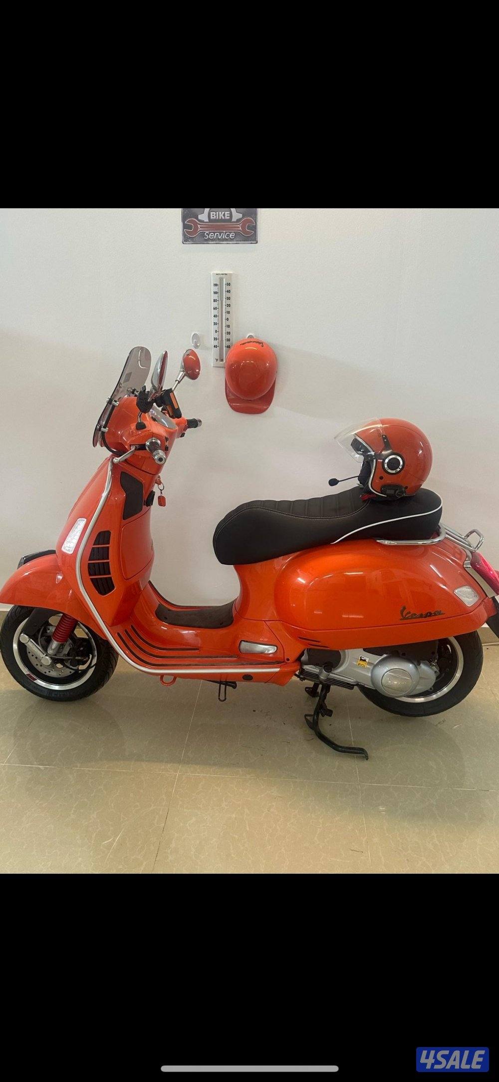 للبيع فيسبا2