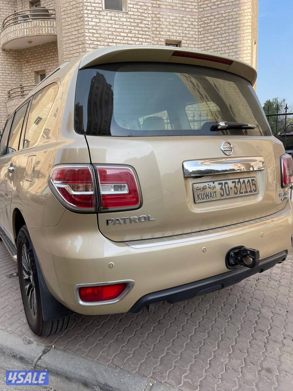 بلاتينيوم 20141