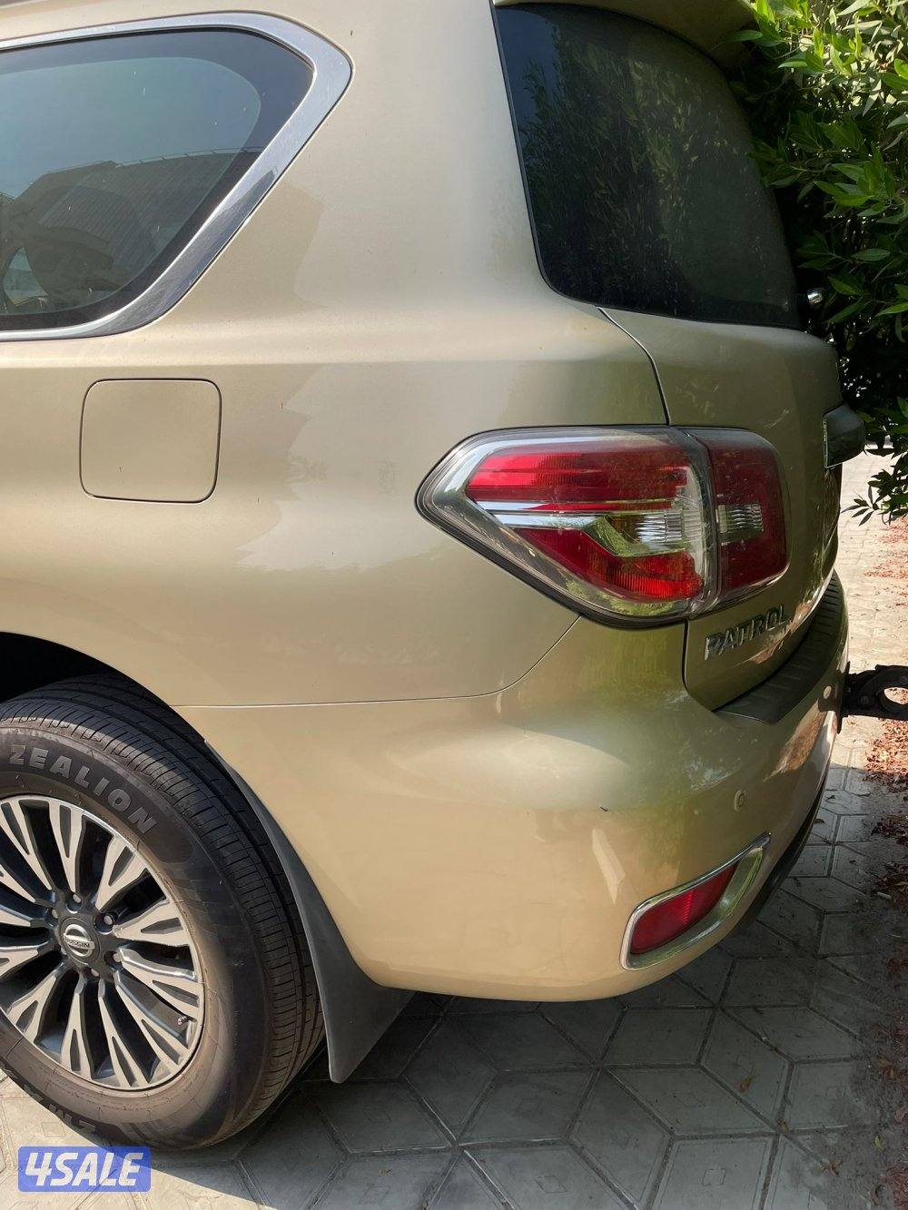 بلاتينيوم 20142