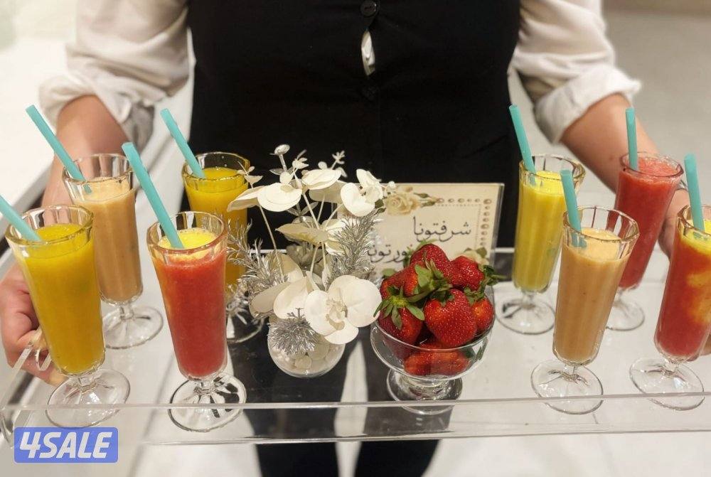 خدمة ضيافه رجالي ونسائي فاليه بركن كراسي طولات زوالي8