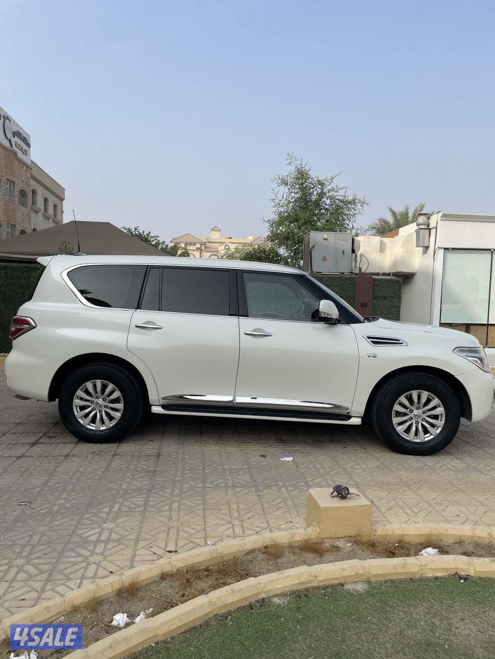 باترول ٢٠١٥7