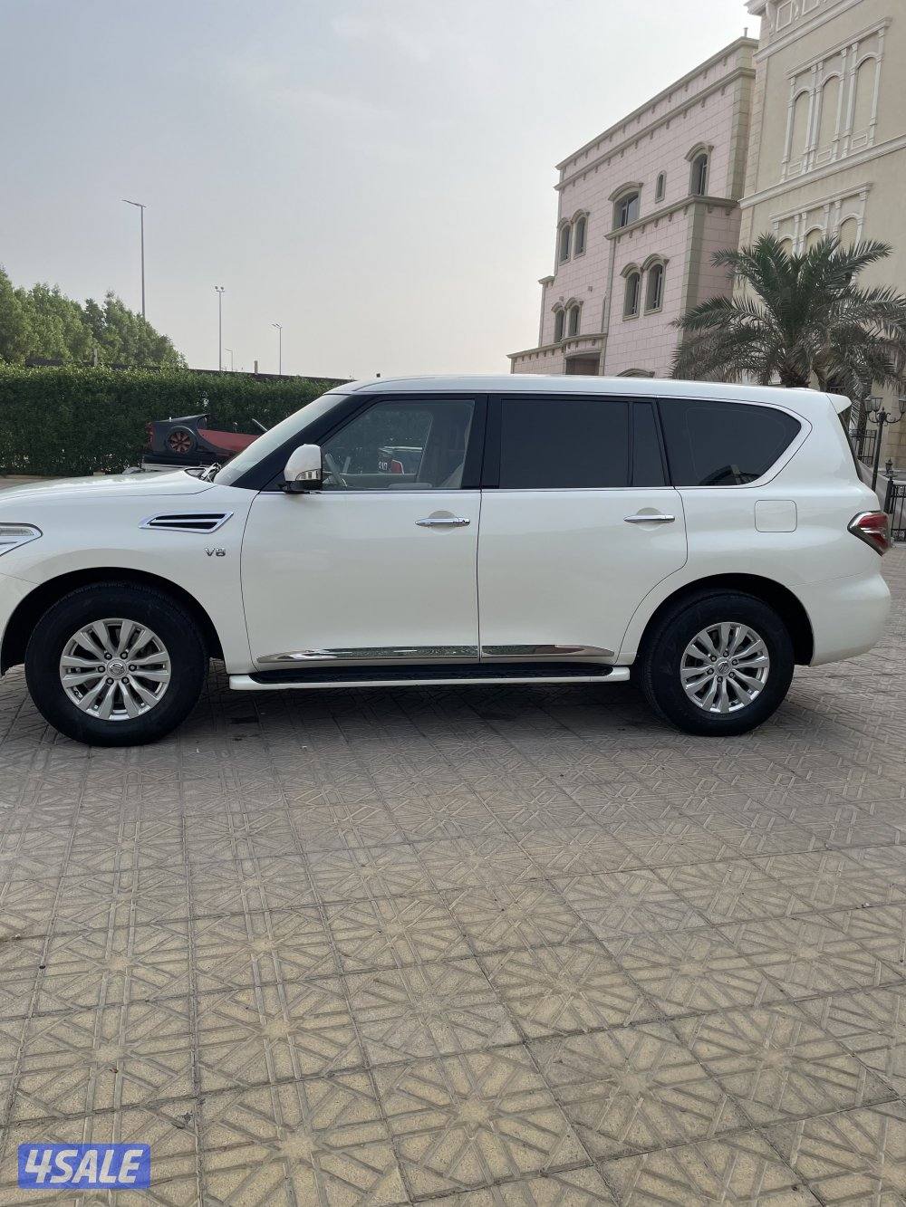 باترول ٢٠١٥8