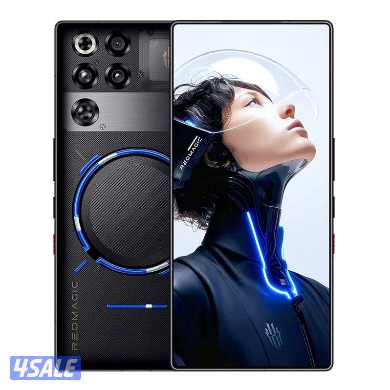 أجهزه ريد ماجيك 11 برو جديدة1