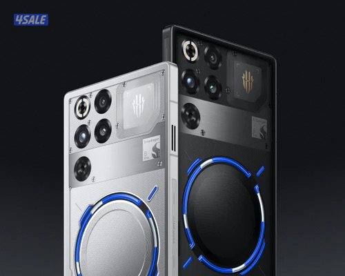 أجهزه ريد ماجيك 11 برو جديدة4