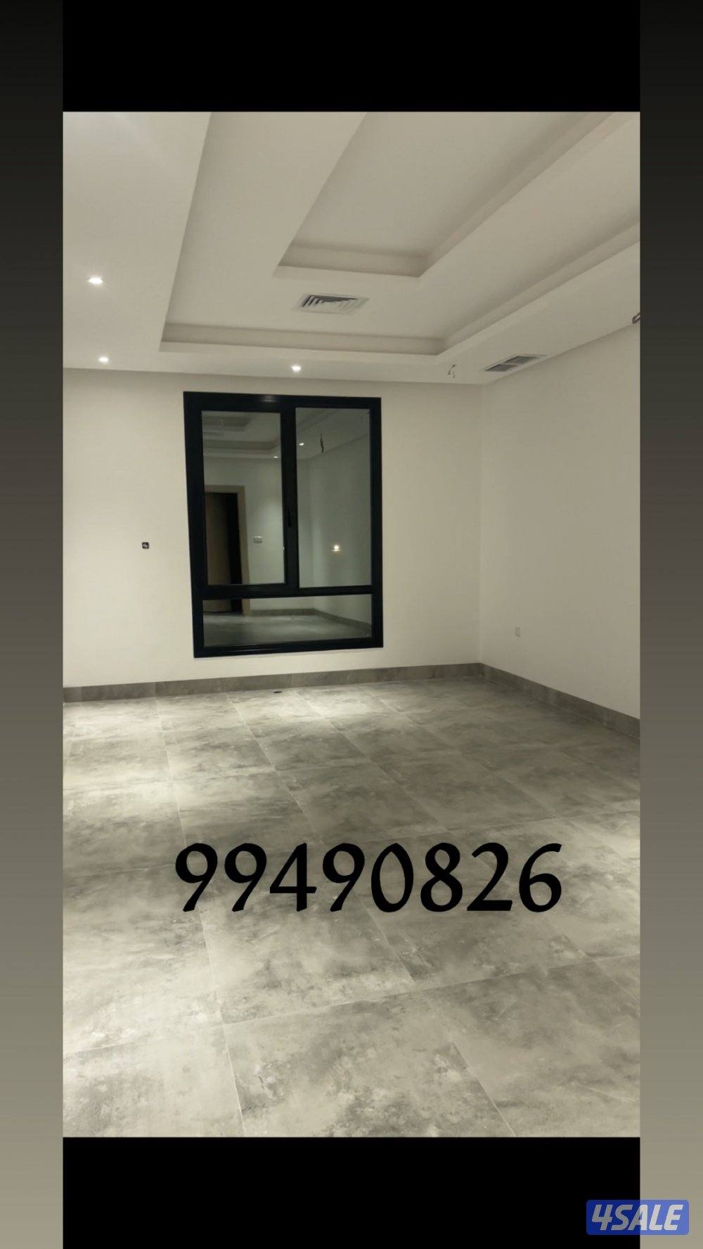 شقة ايجار شهري قريبة من الخدمات1