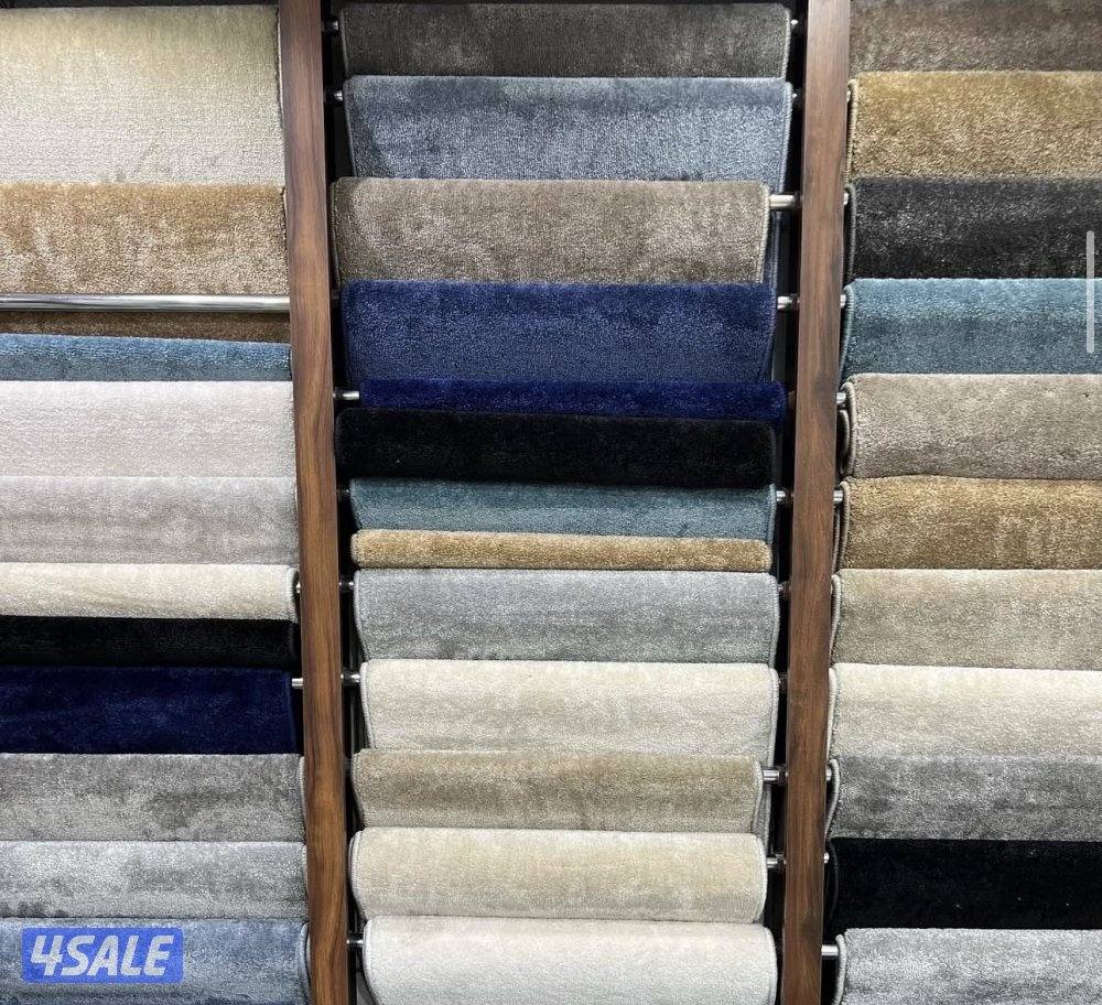 سجاد زل لباد إسفنج3