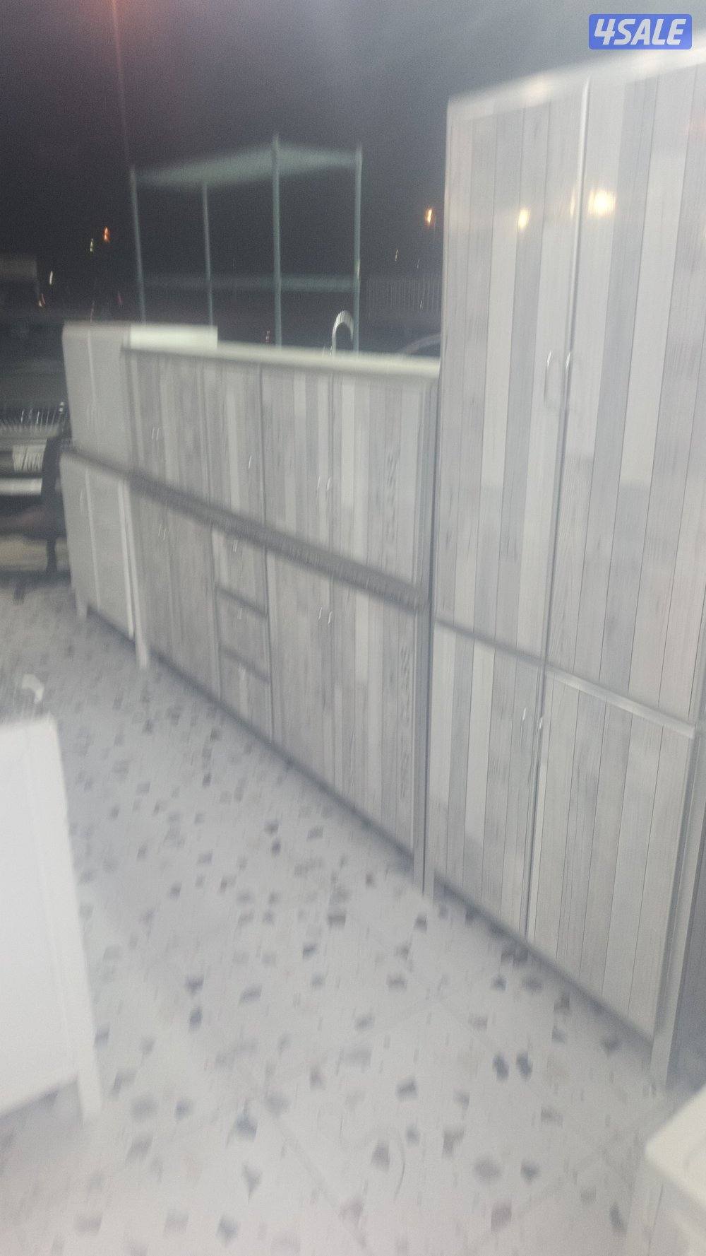 للبيع جميع أنواع مطابخ ونقل المطابخ1