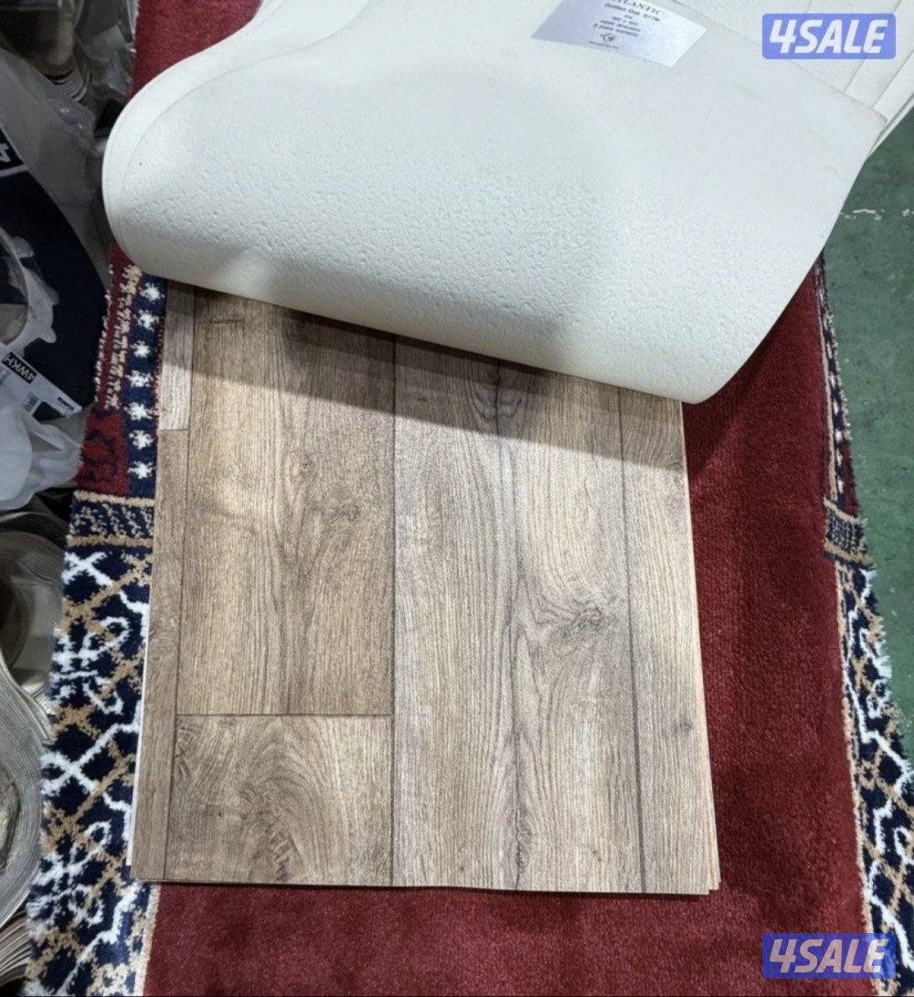 باركيه رول لزق8