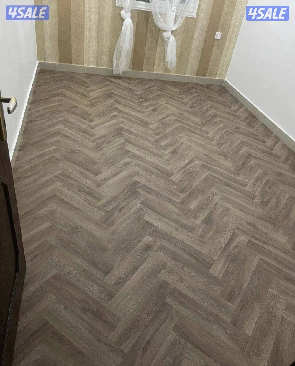 باركيه رول لزق9