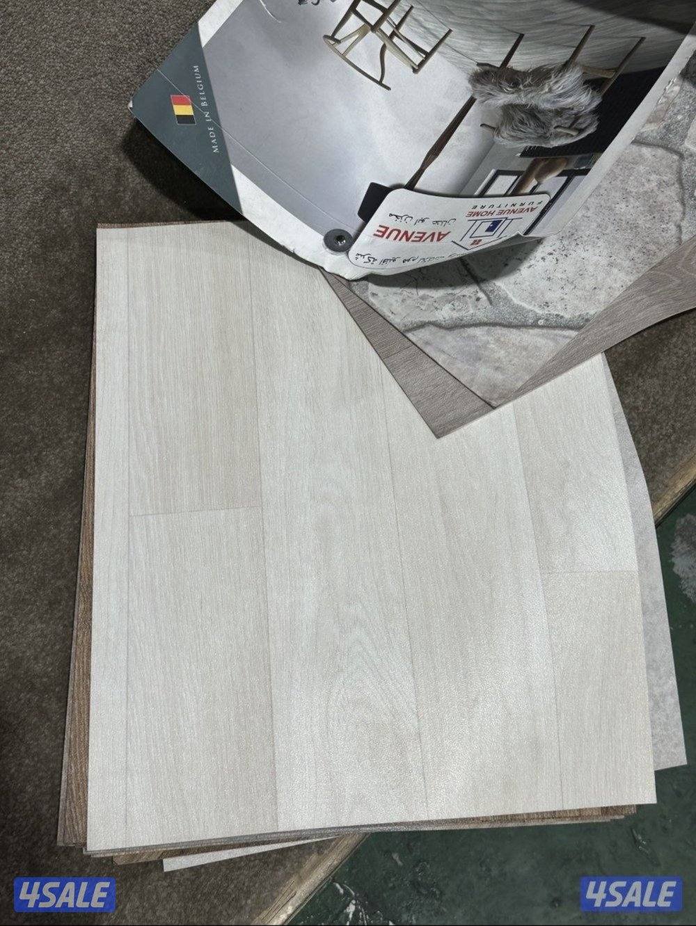 باركيه رول لزق12