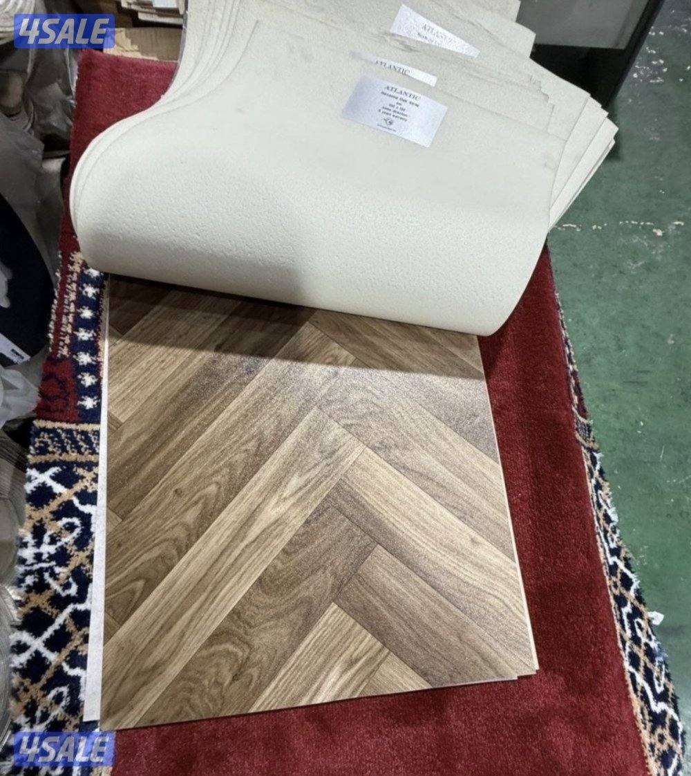 باركيه رول لزق13