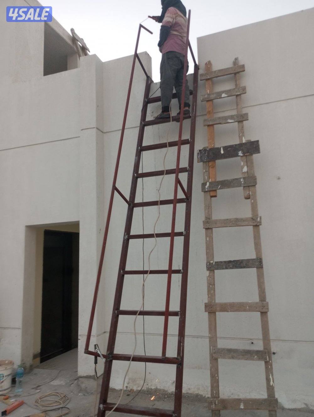 حداد عام و تركيب جبسم بورد1