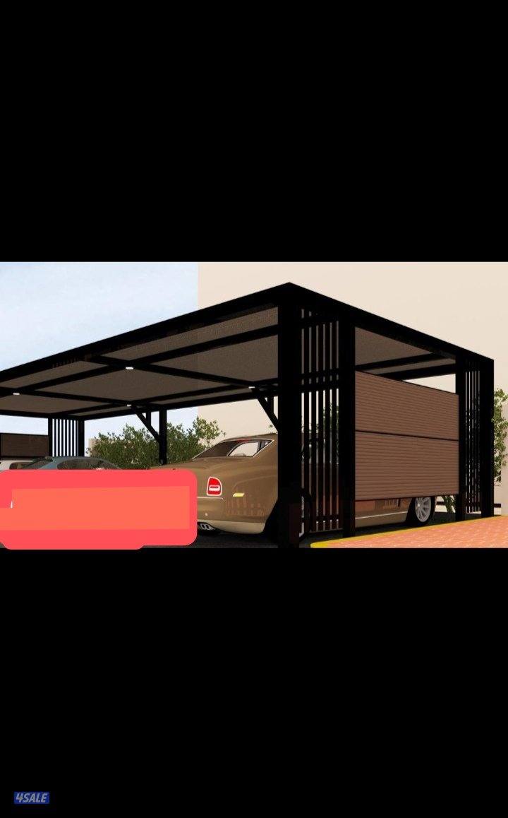 حداد عام و تركيب جبسم بورد2