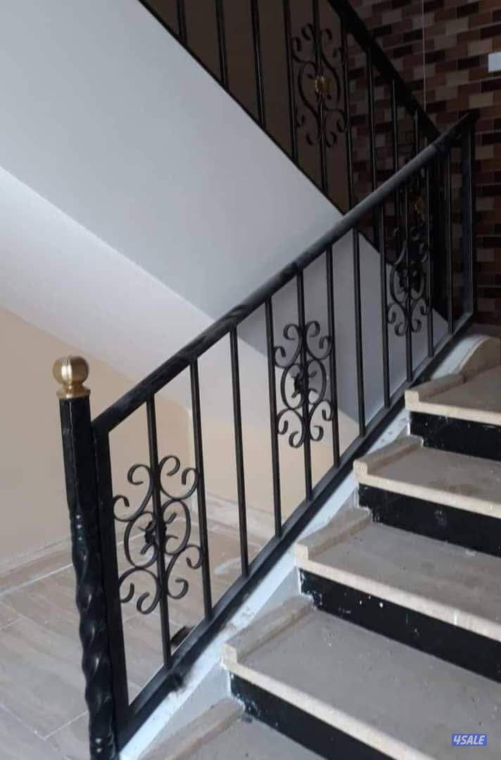 حداد عام و تركيب جبسم بورد5