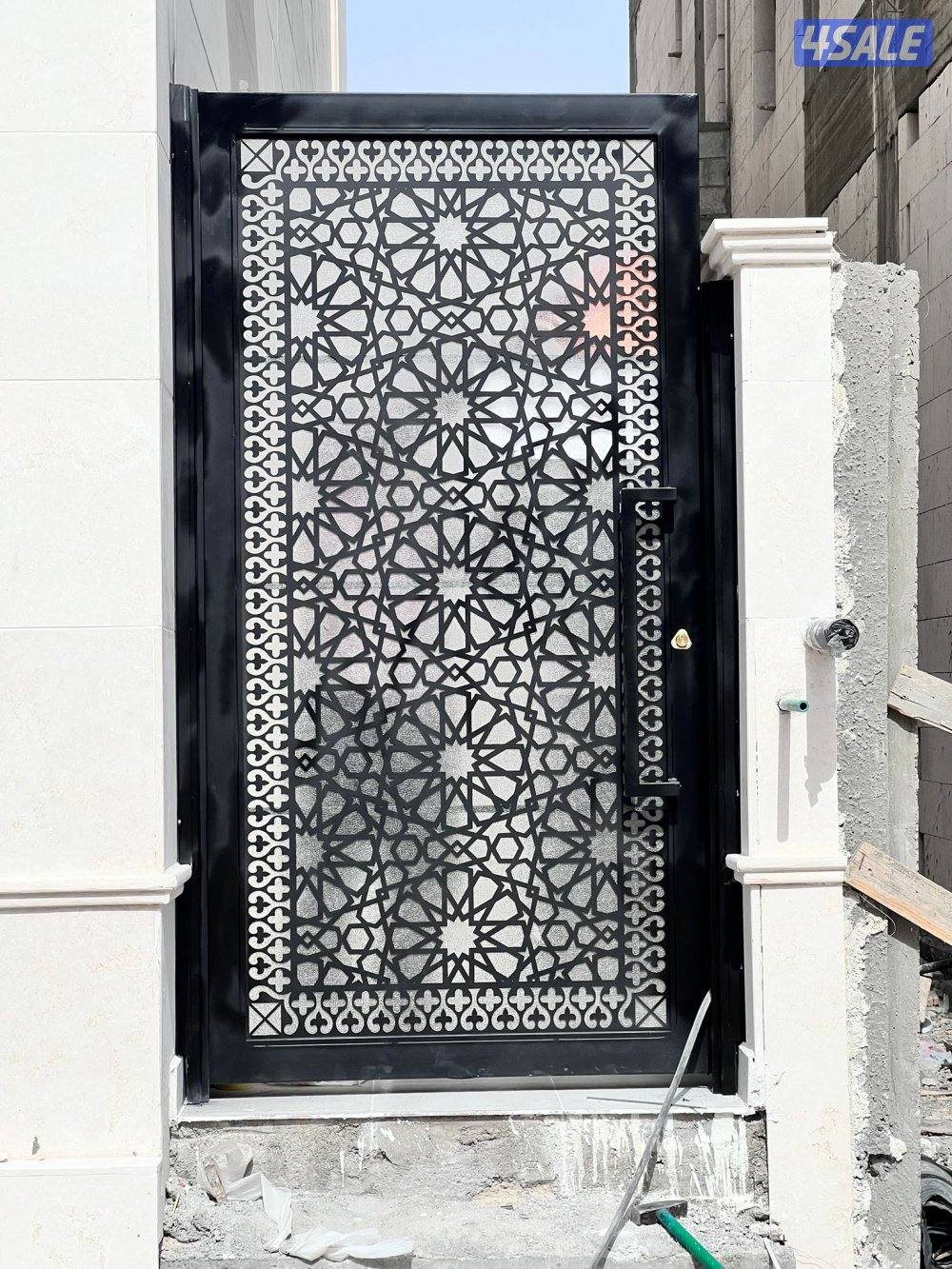 حداد عام و تركيب جبسم بورد7