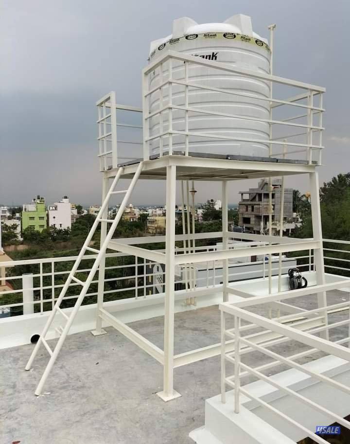 حداد عام و تركيب جبسم بورد11