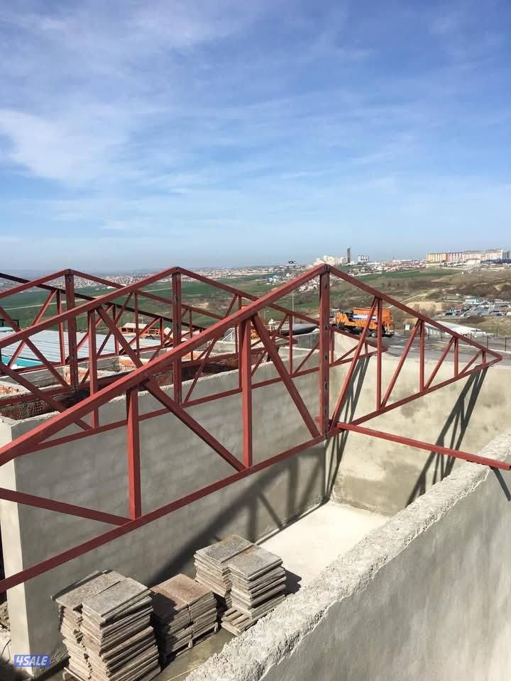 حداد عام و تركيب جبسم بورد15