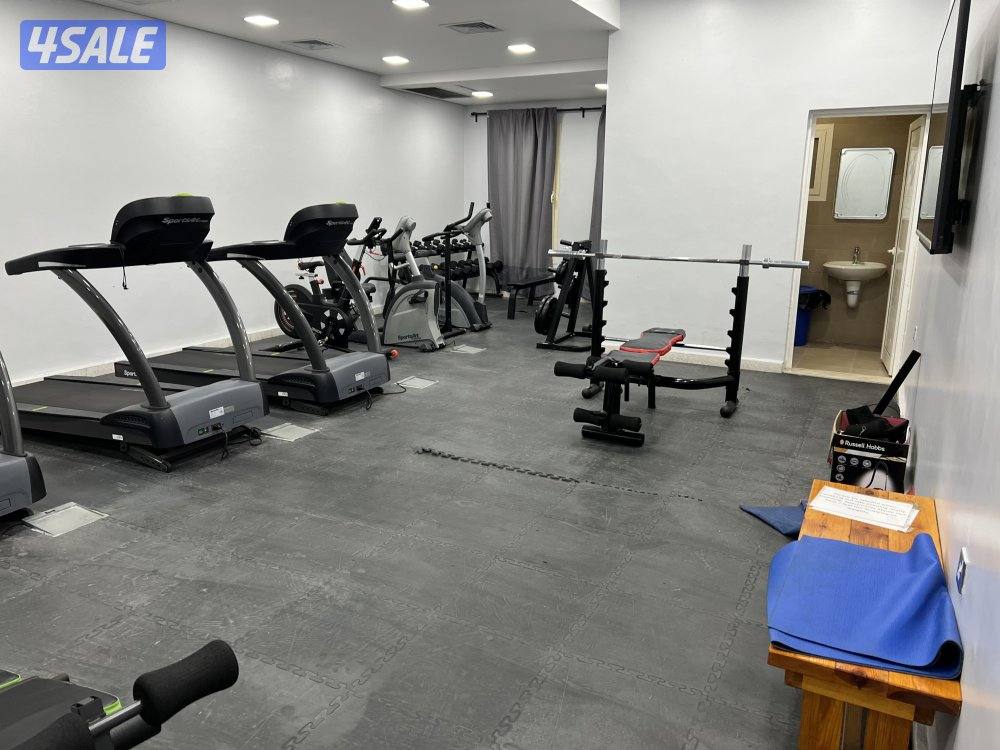 للايجار شقه صباح السالم6