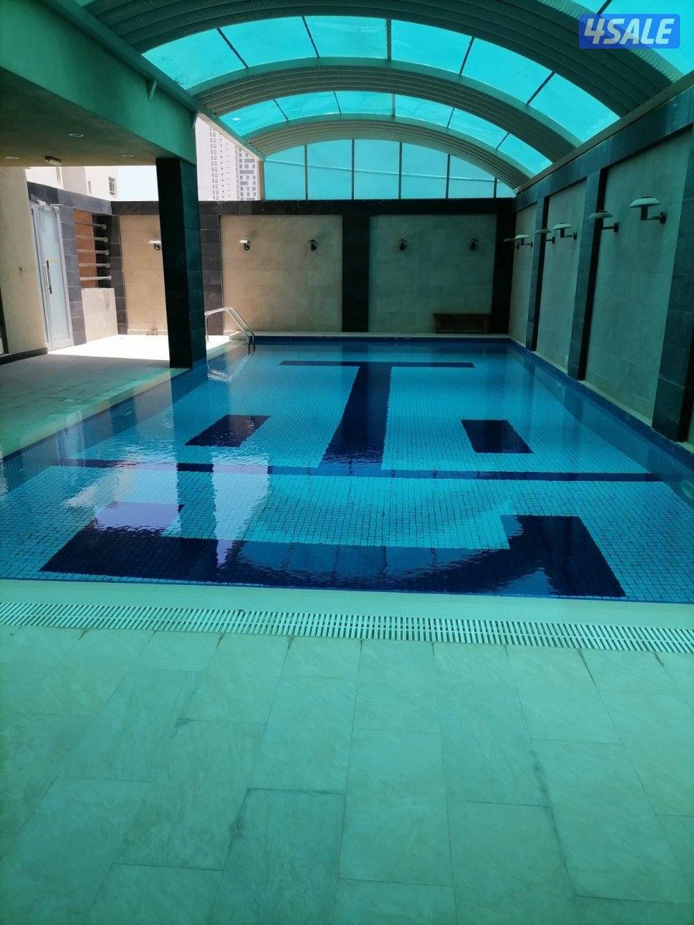 للايجار شقه صباح السالم8