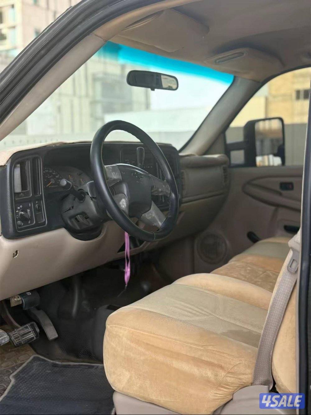 للبيع دولي 3500 HD3