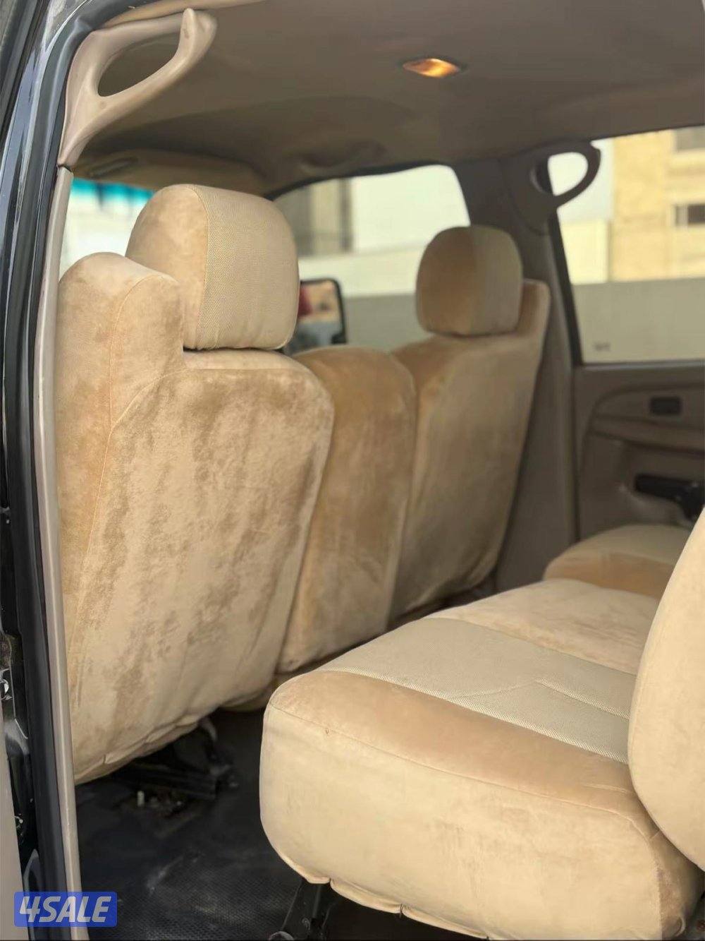 للبيع دولي 3500 HD4