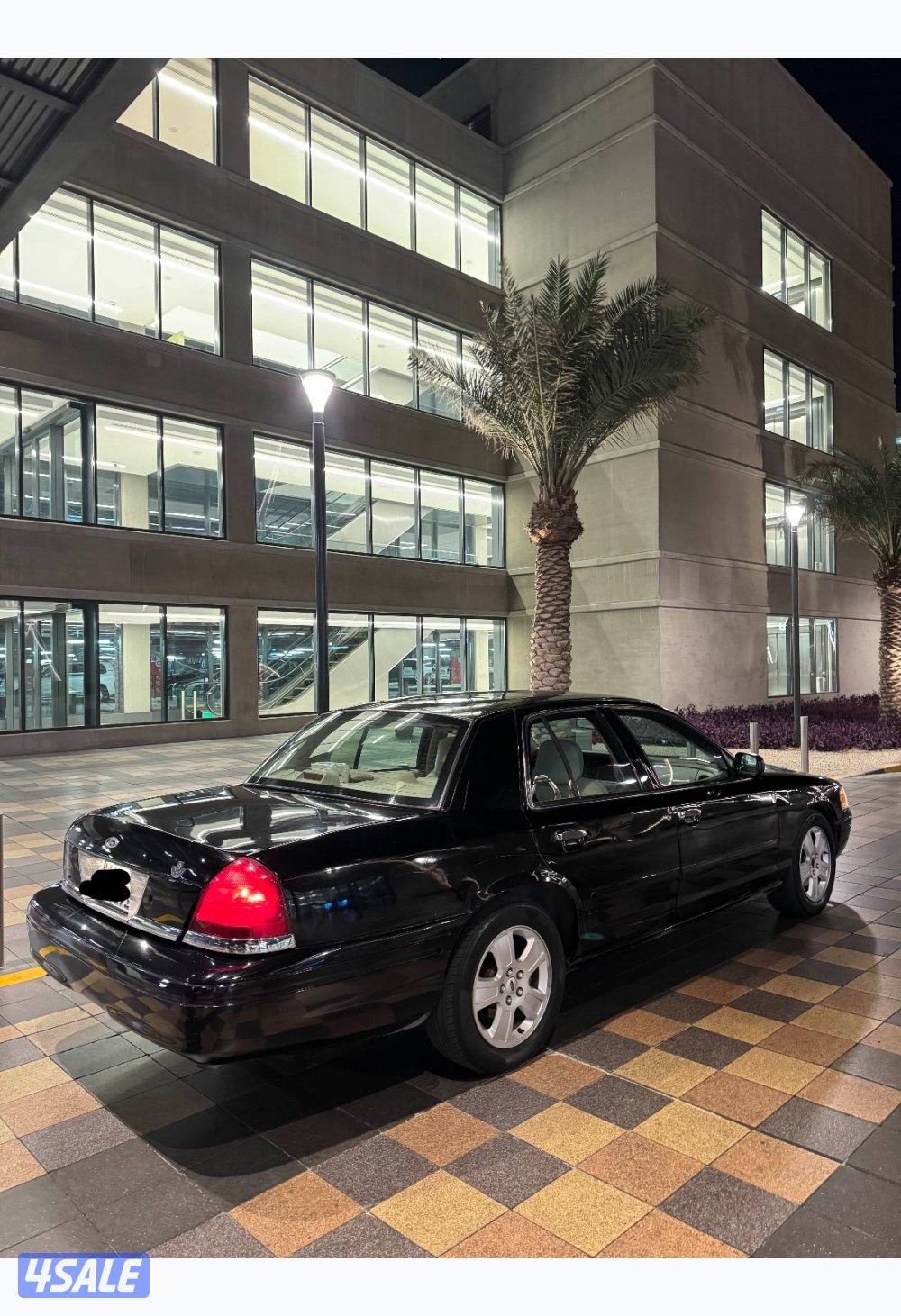 للبيع فورد فكتوريا2