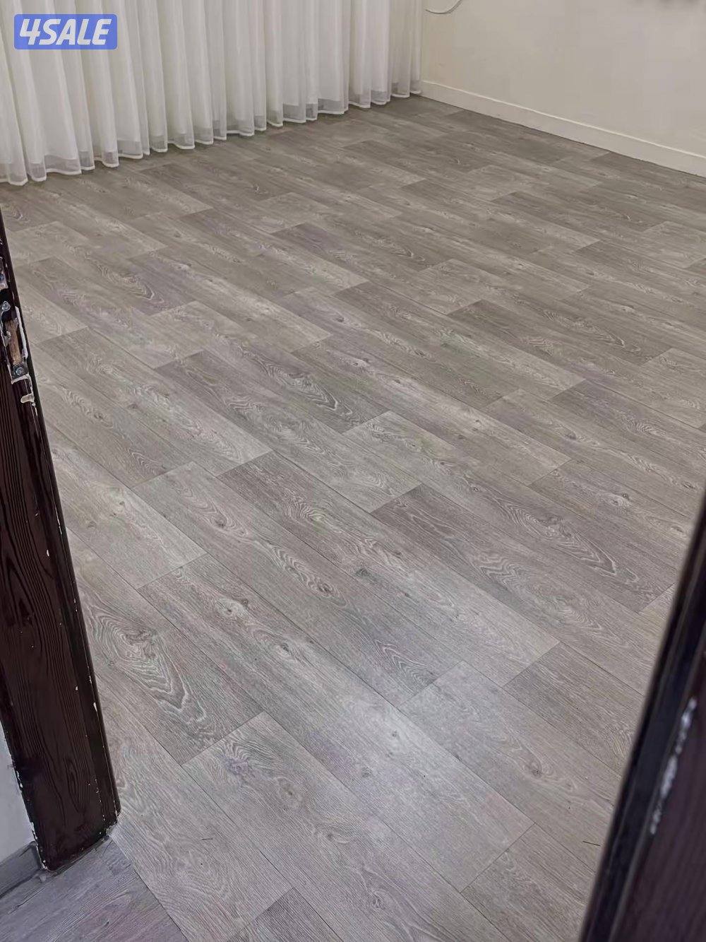 باركيه رول بلاستك2