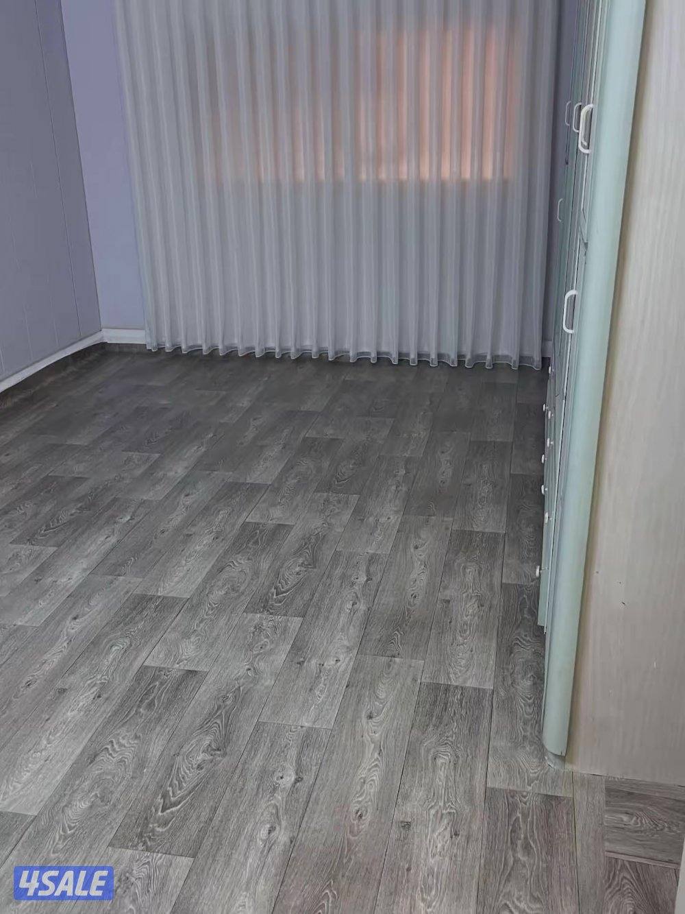 باركيه رول بلاستك4