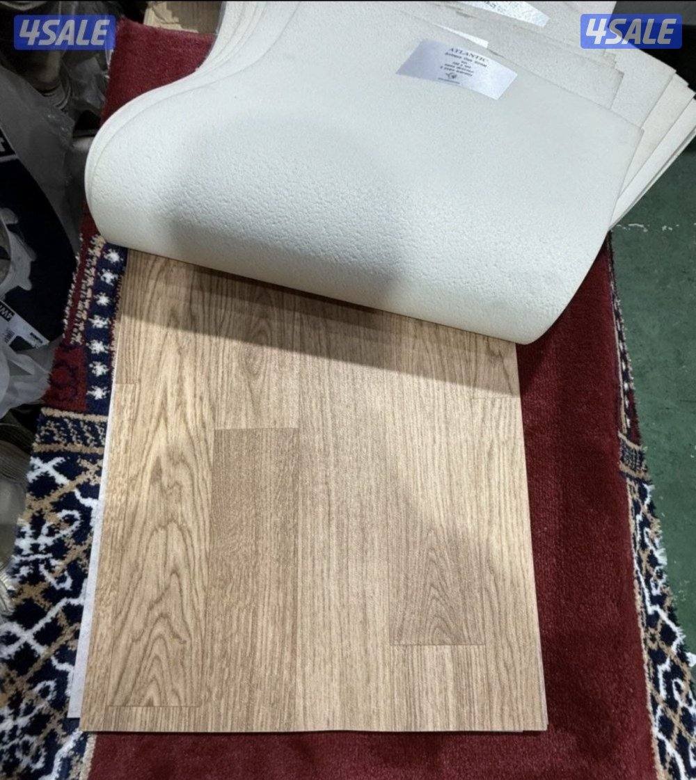 باركيه رول بلاستك9