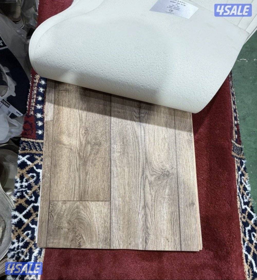 باركيه رول بلاستك12