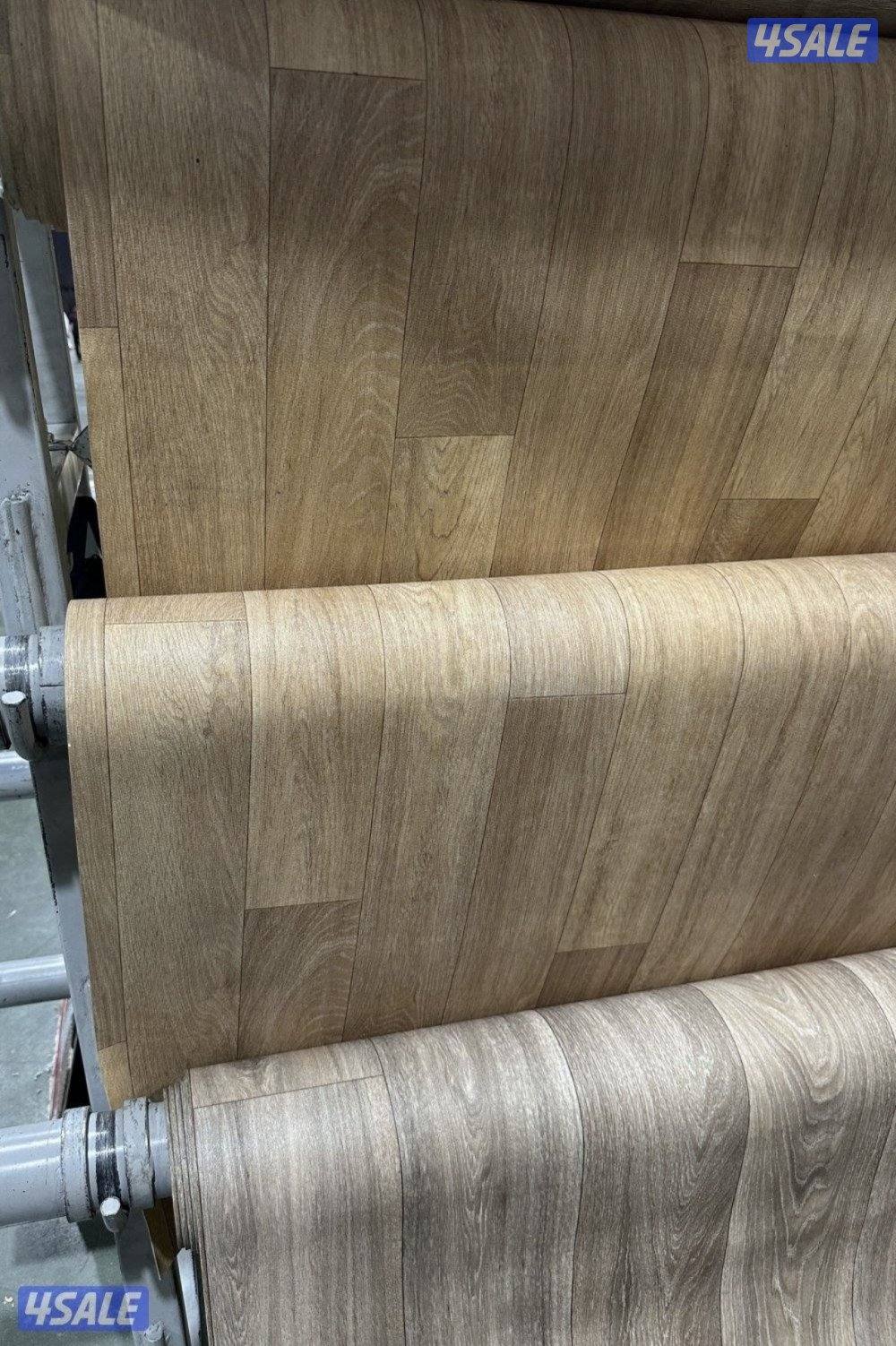 باركيه رول بلاستك11