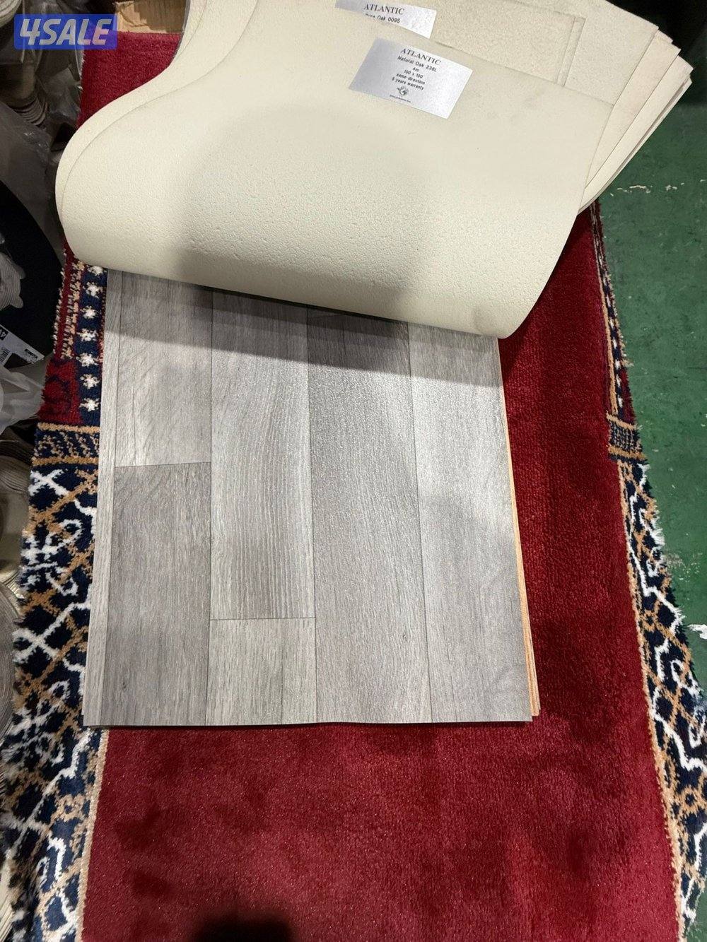 باركيه رول بلاستك15